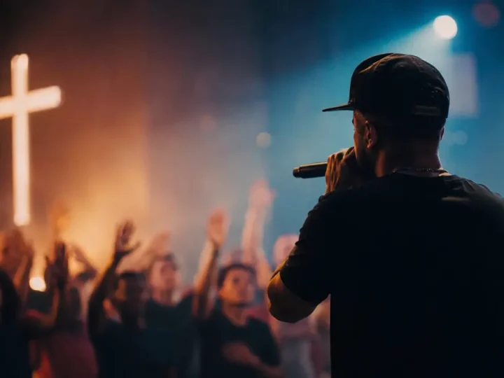 A igreja ainda resiste à cultura urbana?