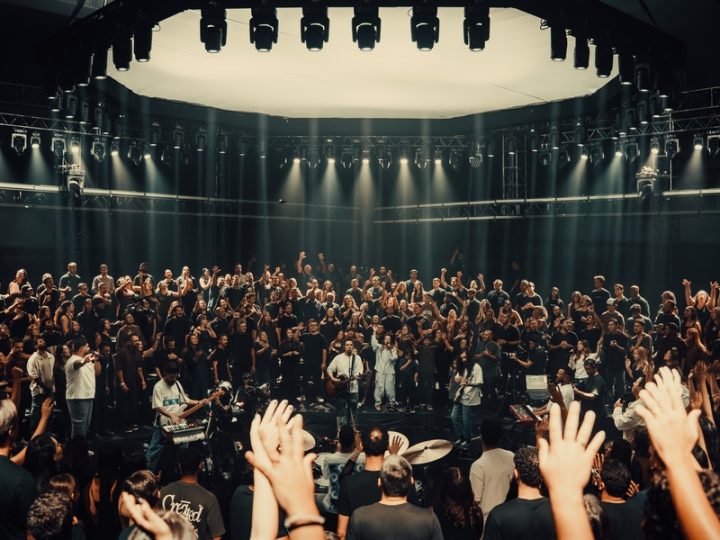 Após seis anos, Morada apresenta novo álbum com músicas inéditas