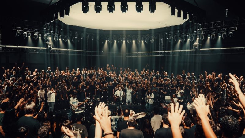 Após seis anos, Morada apresenta novo álbum com músicas inéditas
