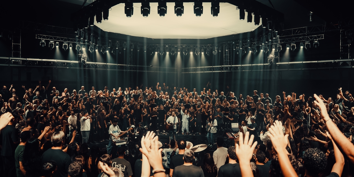 Após seis anos, Morada apresenta novo álbum com músicas inéditas