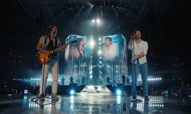 Brandon Lake e Nick Jonas lançam single colaborativo