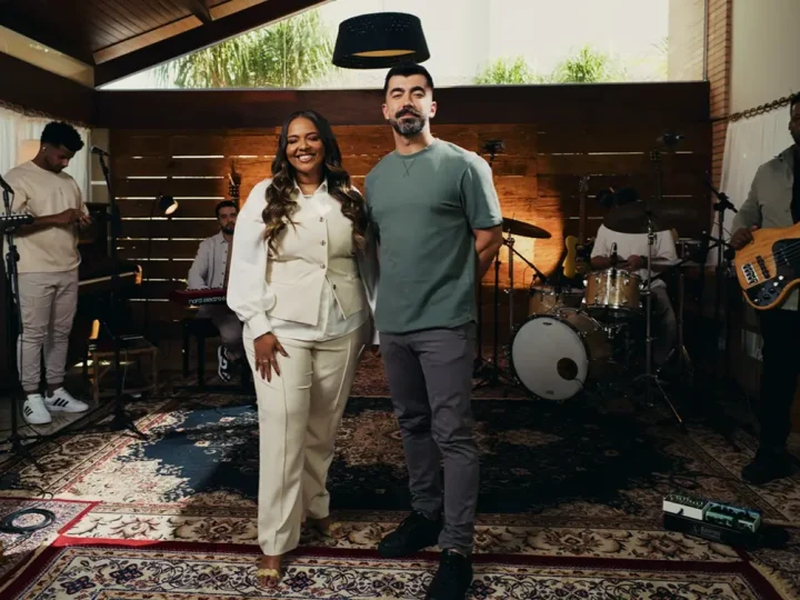 Cleyde Jane lança clipe sobre cura pulmonar