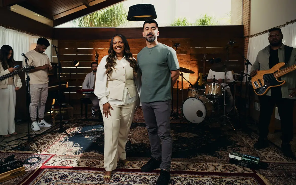 Cleyde Jane lança clipe sobre cura pulmonar