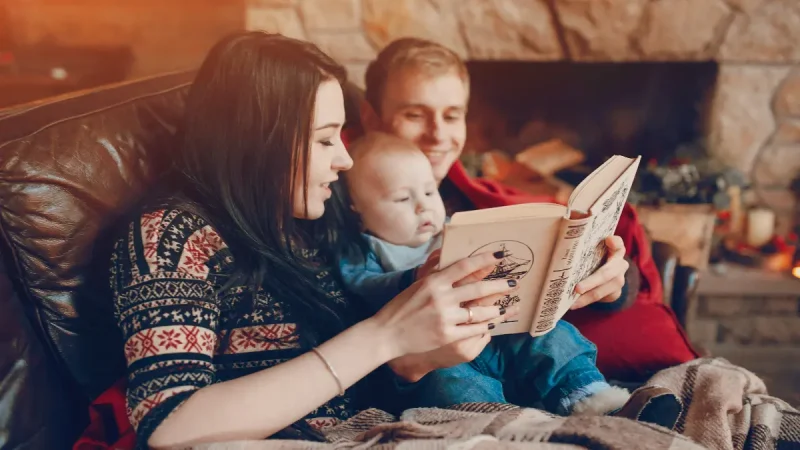 Como ser uma família centrada na bíblia
