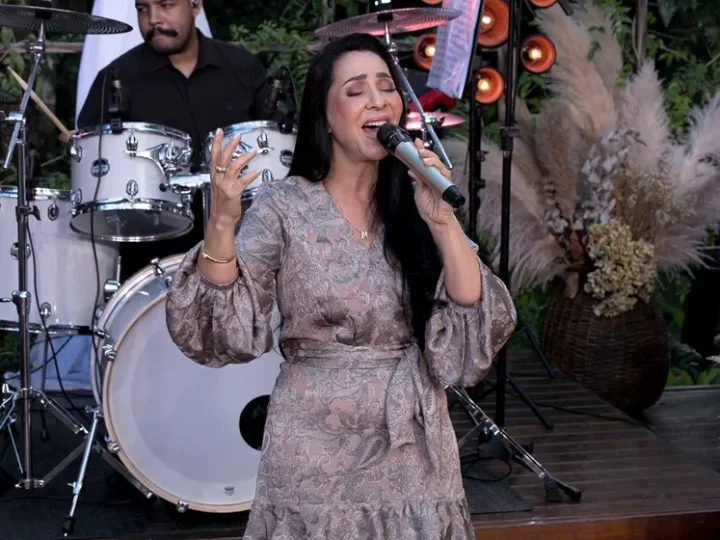 “Consolador” é o novo single de Mara Lima