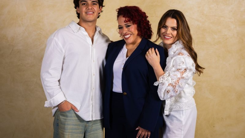 Diante do Trono lança versão em espanhol de “Preciso de Ti” com Ingrid Rosario