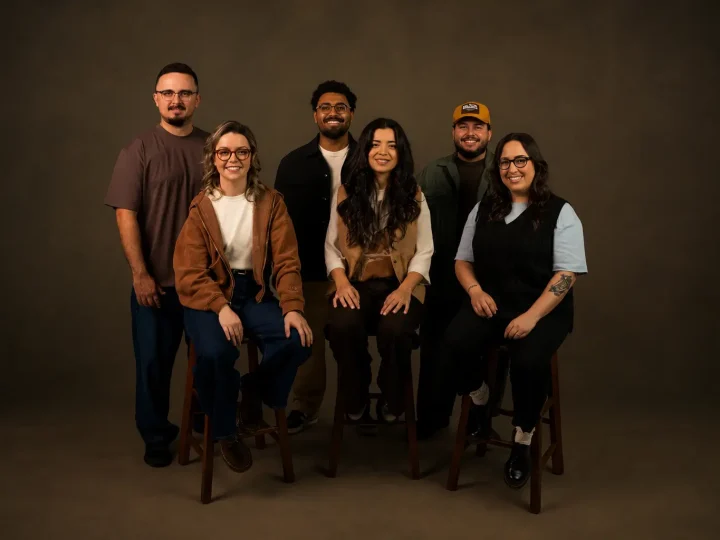 Fhop lança állbum comemorativo de 16 Faixas