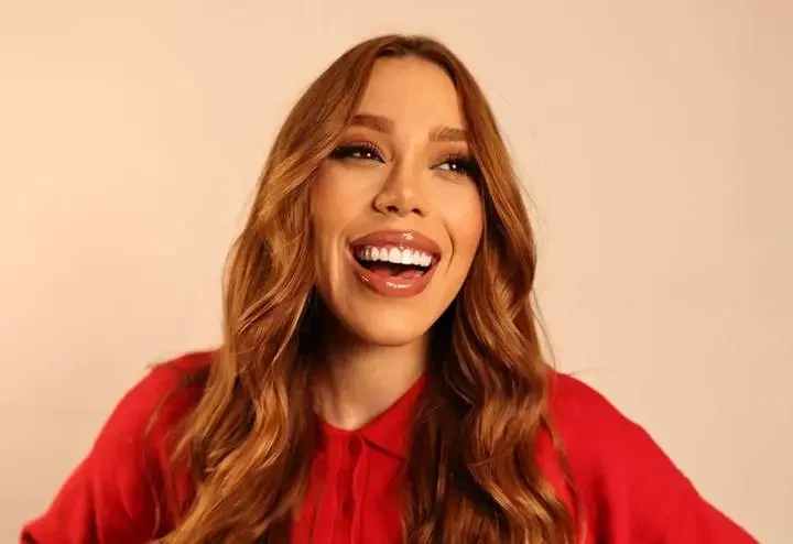 Filhos inspiram novo álbum de Julliany Souza