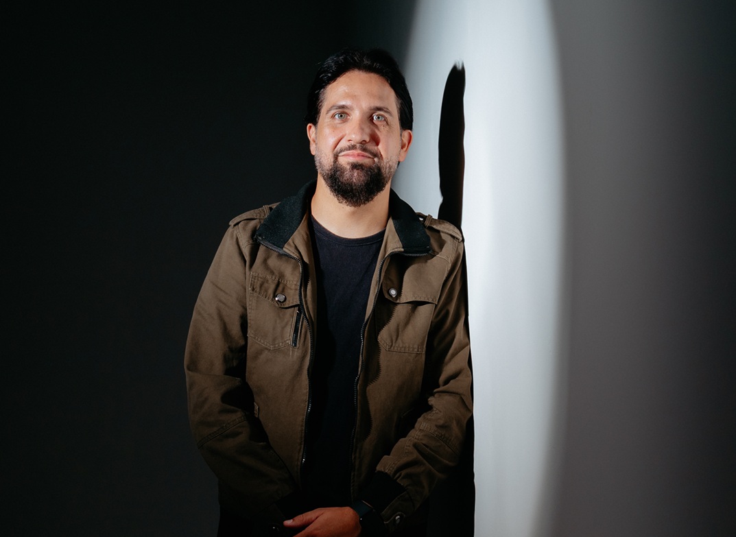 Gabriel Simões lança Favor de Deus, música sobre fé