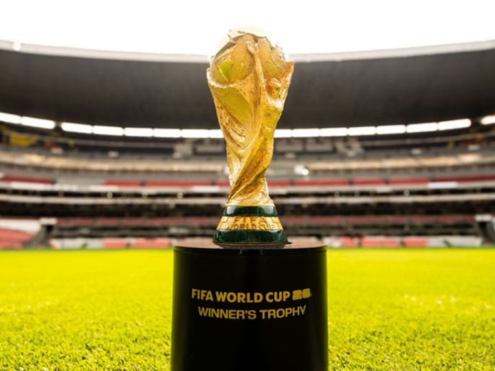 campanha usará mundial de futebol para evangelismo