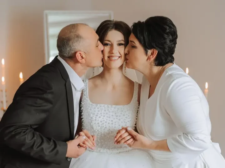 3 Motivos para Mães Deixarem os Filhos Casados Partirem