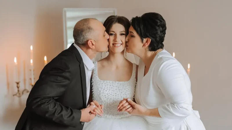 3 Motivos para Mães Deixarem os Filhos Casados Partirem