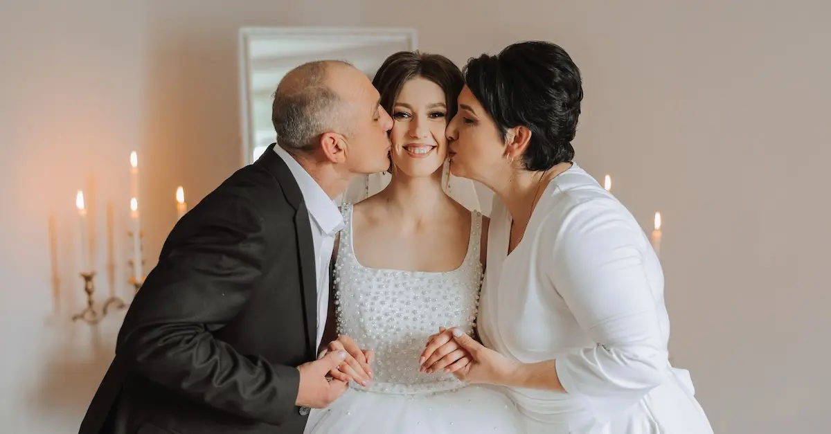 3 Motivos para Mães Deixarem os Filhos Casados Partirem