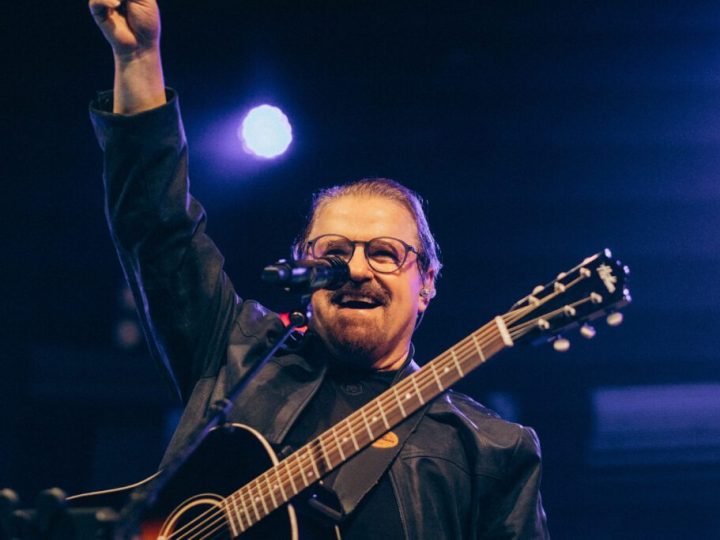 50 Anos de Adoração – Asaph Borba