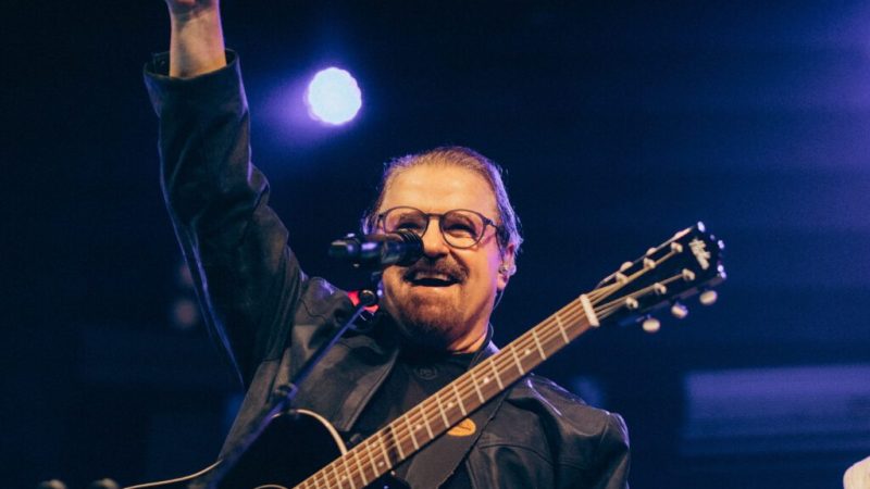 50 Anos de Adoração – Asaph Borba