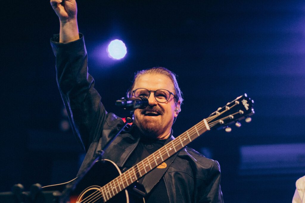 50 Anos de Adoração – Asaph Borba