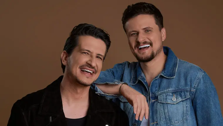 André e Felipe lançam Recomeçar com mensagem de fé e dor