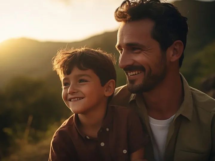Como a paternidade transforma o cérebro e a vida do homem