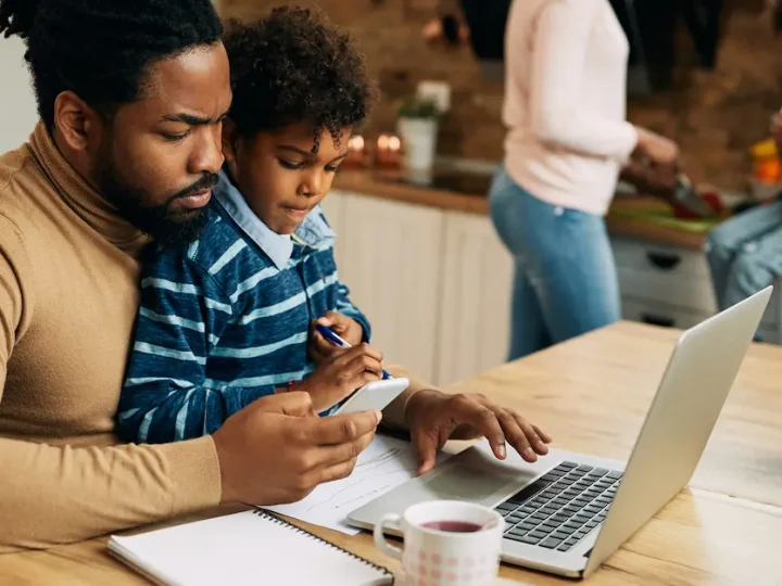 Como liderar sua família na crise financeira com fé