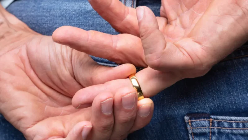 Como salvar o casamento após uma infidelidade