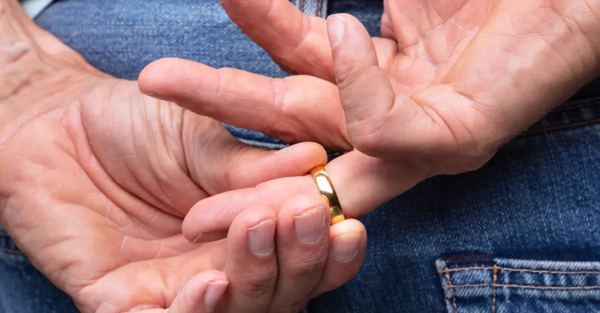Como salvar o casamento após uma infidelidade