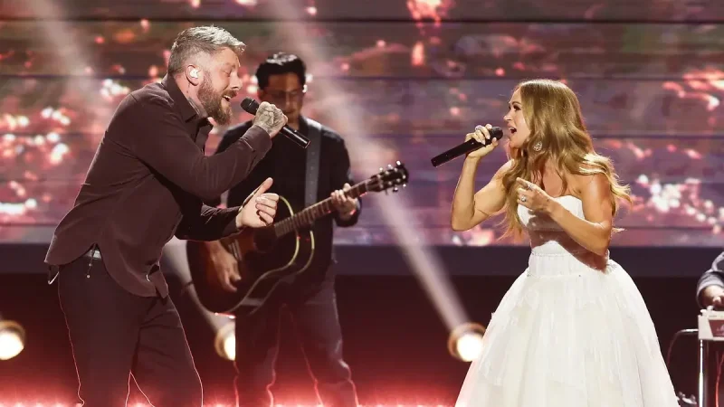 Dove Awards 2026 confirmado para 6 de outubro em Nashville