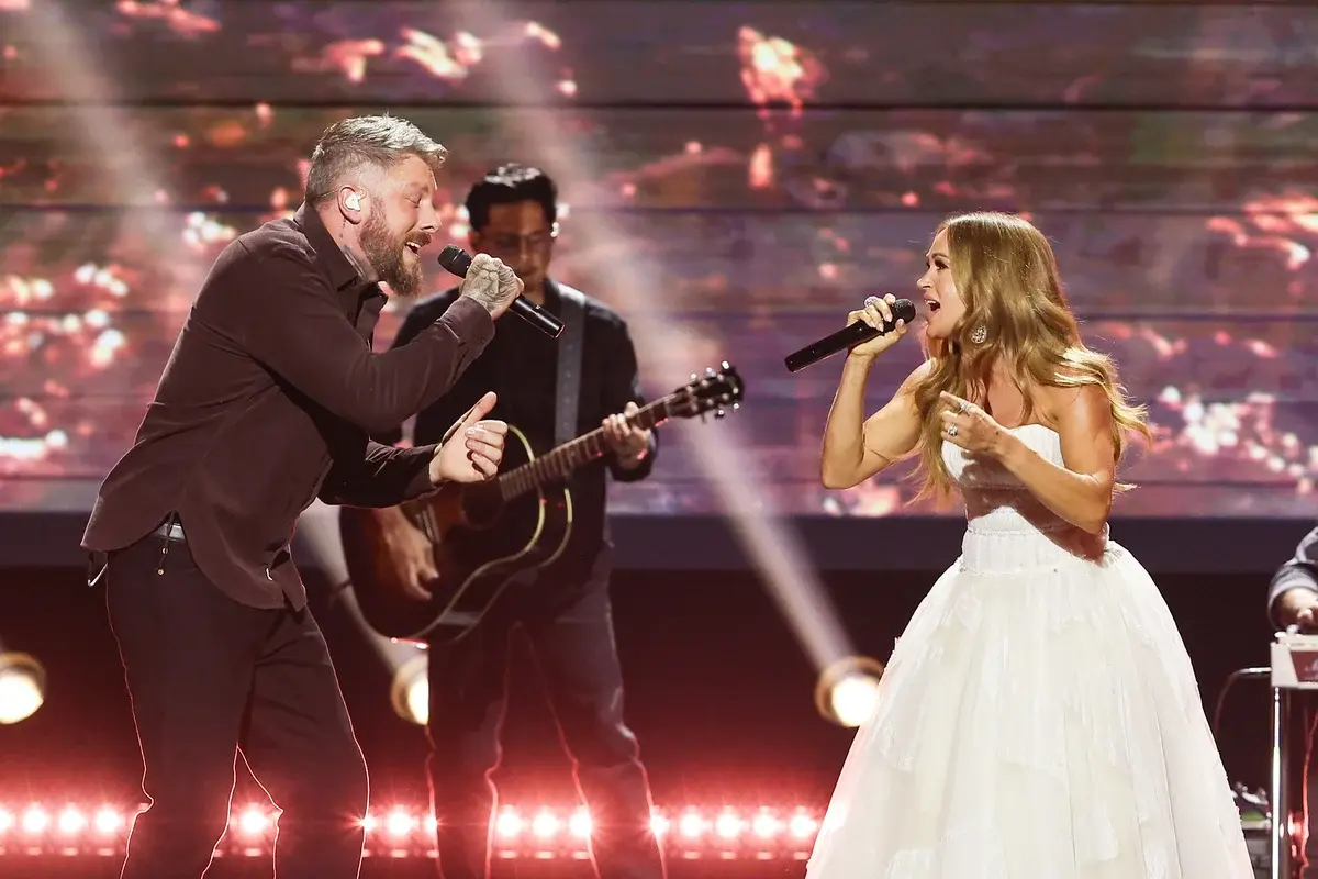 Dove Awards 2026 confirmado para 6 de outubro em Nashville