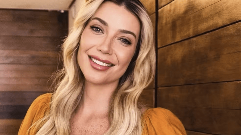 “Eu me sentia como Jonas” – Comunhão