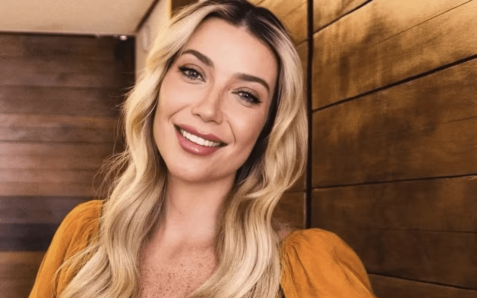 “Eu me sentia como Jonas” – Comunhão
