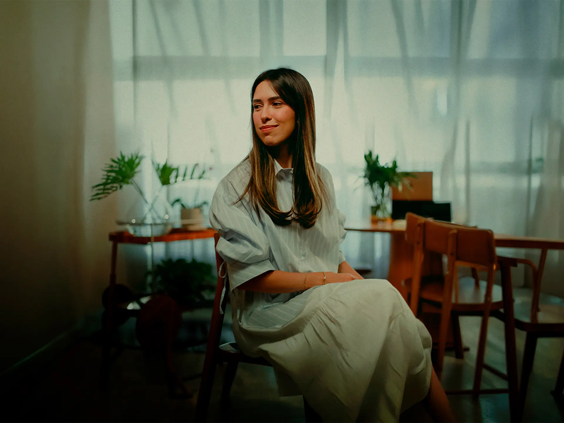 Gabriela Maganete lança single acústico em 2024