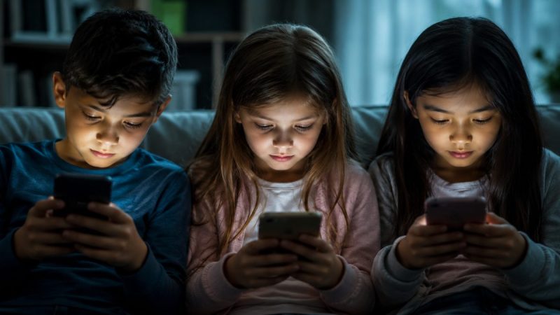 Proteção Infantil: Guia Prático