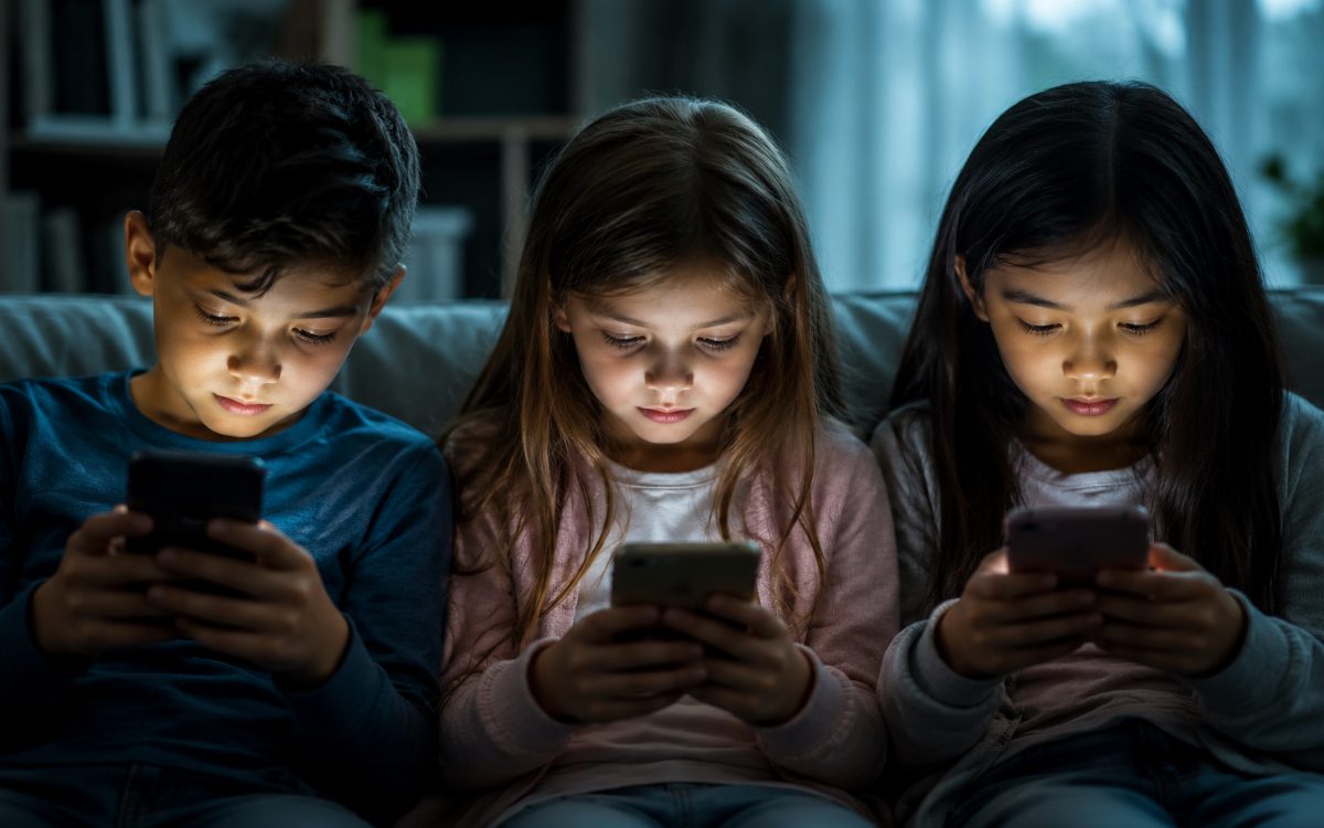 Proteção Infantil: Guia Prático