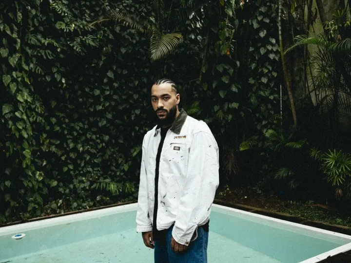 Rapper Asaph transforma oração em música no single “Céu”