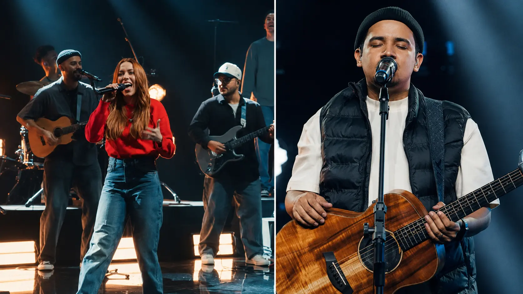 Top 10 Músicas Gospel Mais Ouvidas na Deezer Maio