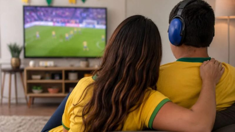 autismo e Copa do Mundo