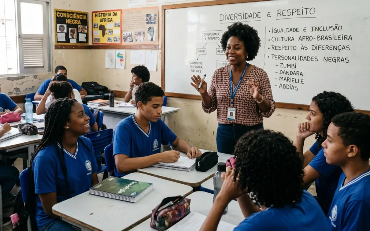 escola falha e famílias devem debater tema em casa