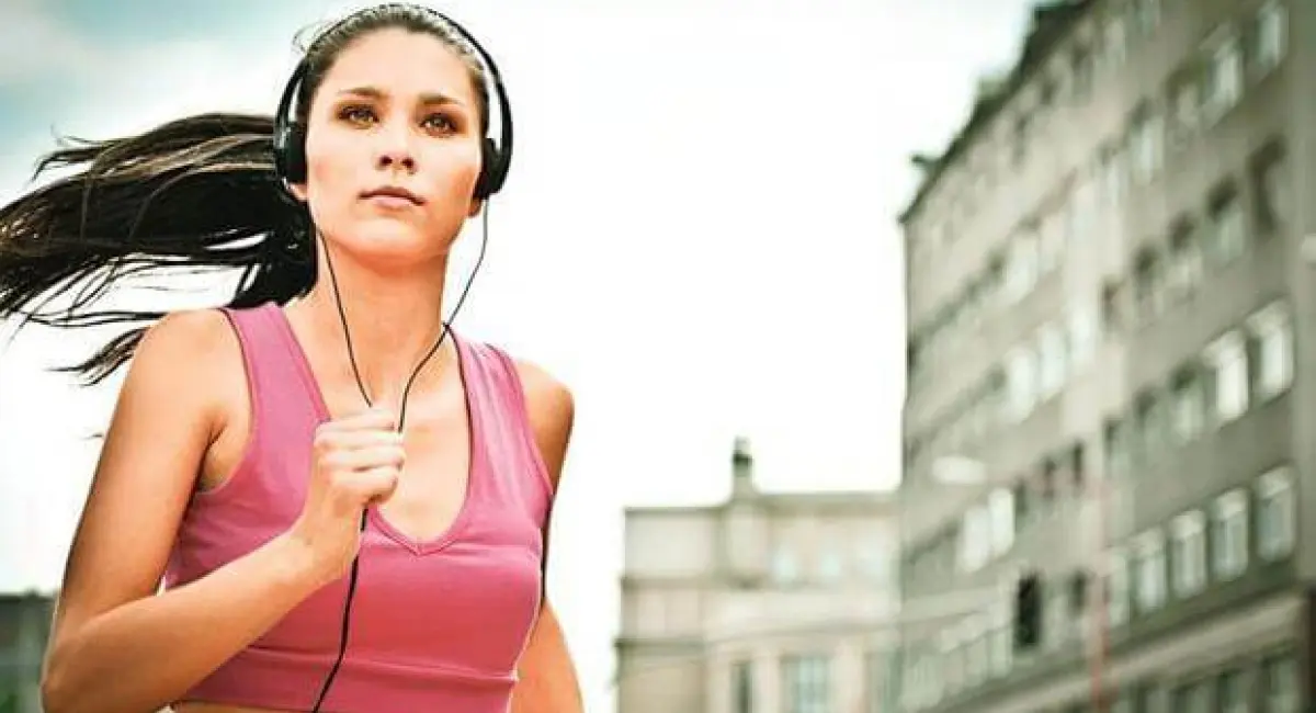 10 músicas cristãs para treino intenso na academia