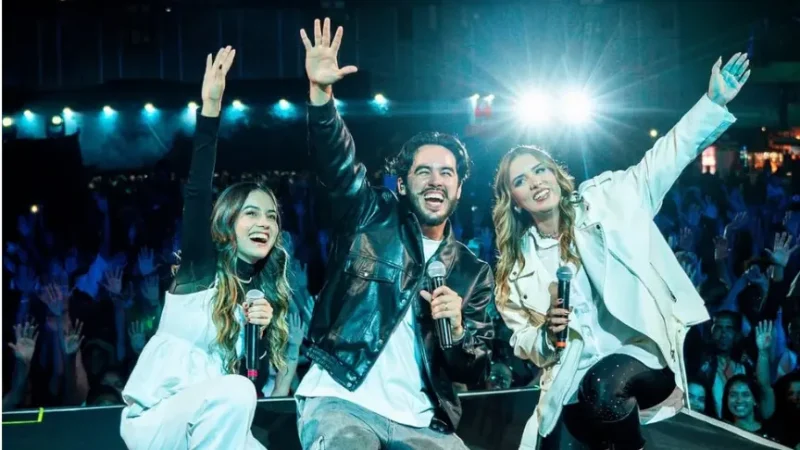 4 grupos de worship brasileiro para conhecer