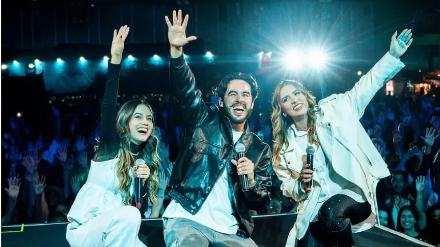 4 grupos de worship brasileiro para conhecer