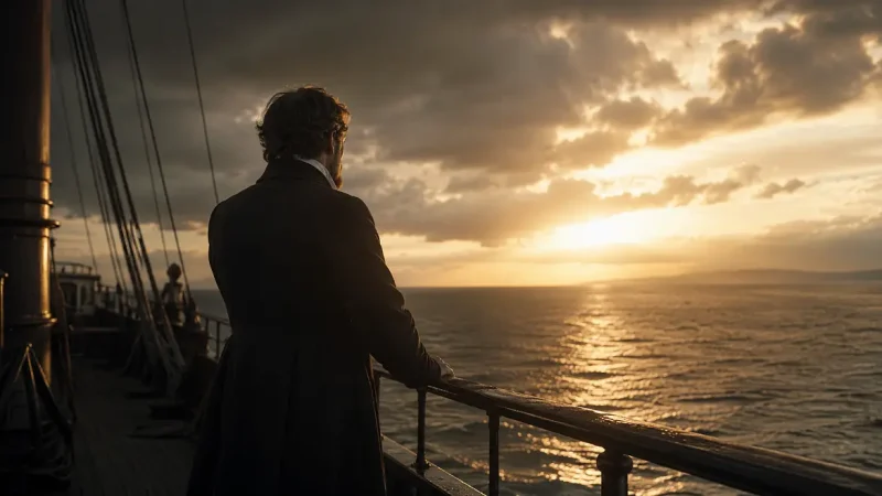 A emocionante história por trás do hino “Sou Feliz”