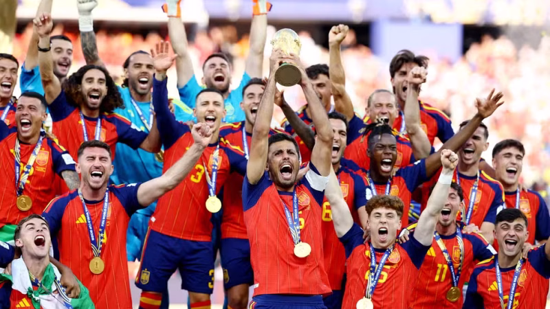 Cinco curiosidades sobre a Copa do Mundo e a Igreja Perseguida