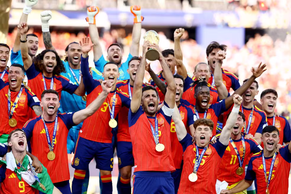 Cinco curiosidades sobre a Copa do Mundo e a Igreja Perseguida