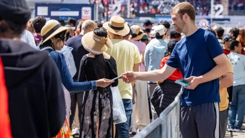 Igrejas em Seattle realizam ações evangelísticas durante a Copa