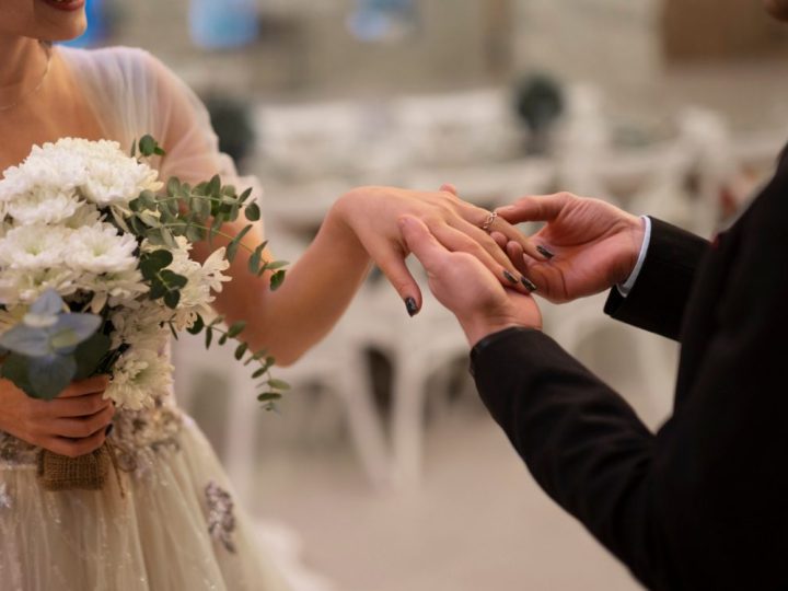 O Impacto do Casamento nas Famílias
