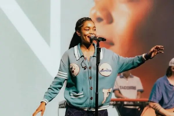 Testimony de Terrian atinge 25 milhões de streams