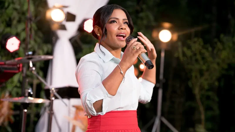Vanessa Cavalcante lança single Cenário Favorável 2024