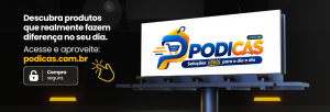 Podicas – Soluções úteis para o dia a dia-phs gospel