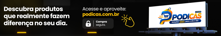 Podicas – Soluções úteis para o dia a dia-phs gospel